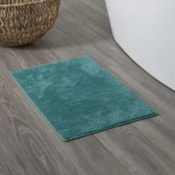 Sealskin Badmat Doux Aqua 50x80 Cm -Badkamer Winkel 123 3843