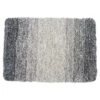 Differnz Badmat Nowa Grijs 60x90 Cm -Badkamer Winkel 123 3846