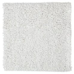 Sealskin Toiletmat Twist Wit 60x60 Cm