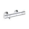 Grohe Thermostatische Douchekraan Grohtherm 800 Chroom -Badkamer Winkel 123 387