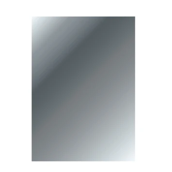 Haceka Spiegel Zilver Glas 4 Mm 45x60 Cm 3 Haceka Spiegel Zilver Glas 4 Mm 45x60 Cm