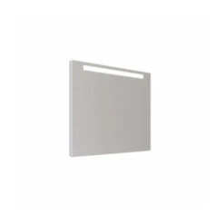 Allibert Led-spiegel Linia 80x70cm