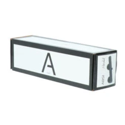 Absolut Thermostatische Douchekraan Absi Zwart -Badkamer Winkel 123 399