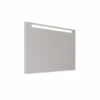 Allibert Led-spiegel Linia 100x70cm 2 Allibert Led-spiegel Linia 100x70cm -Badkamer Winkel 123 4001