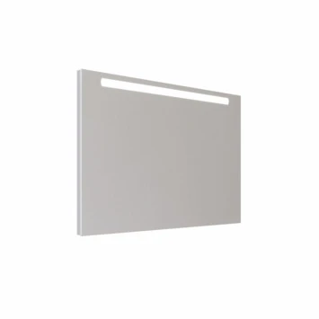 Allibert Led-spiegel Linia 100x70cm 3 Allibert Led-spiegel Linia 100x70cm