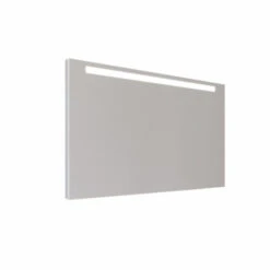 Allibert Led-spiegel Linia 120x70cm