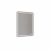 Allibert Led-spiegel Halley Met Touch Bediening 60x80cm -Badkamer Winkel 123 4032