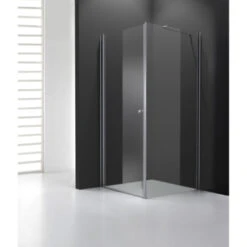 Atlantic Sapelo Zijwand 90x195 Cm 9 Atlantic Sapelo Zijwand 90x195 Cm -Badkamer Winkel 123 4116