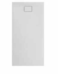 Allibert Douchebak Terreno 160x80 Cm Wit