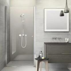 Sealskin Swingdeur Voor Nis Code 100x197 Cm