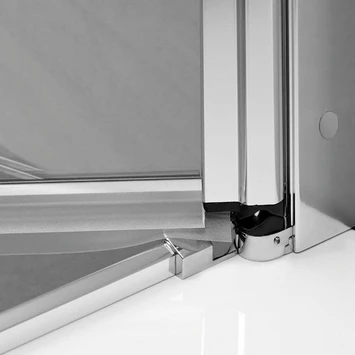 Sealskin Swingdeur Voor Nis Code 100x197 Cm 6 Sealskin Swingdeur Voor Nis Code 100x197 Cm - Afbeelding 4