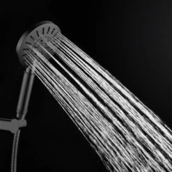 Tiger Regendoucheset Akcent Met Thermostatisch Kraan Zwart 22 Tiger Regendoucheset Akcent Met Thermostatisch Kraan Zwart -Badkamer Winkel 123 4168