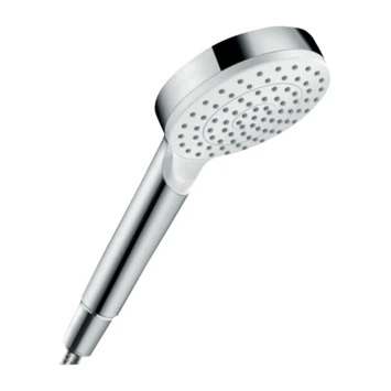 Hansgrohe Crometta 1 Jet Handdouche Eco 3 Hansgrohe Crometta 1 Jet Handdouche Eco