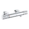 Grohe Thermostatische Douchekraan Precision Feel Chroom 15 Cm -Badkamer Winkel 123 421