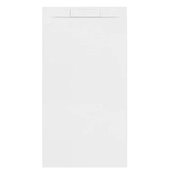 Allibert Douchebak Luna 180x90 Cm Wit 3 Allibert Douchebak Luna 180x90 Cm Wit