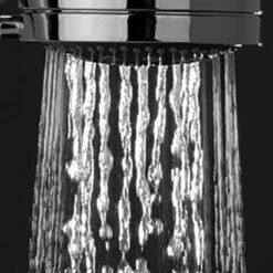 Tiger Splash Eco Handdouche Alicante Chroom -Badkamer Winkel 123 4301