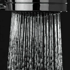Tiger Splash Eco Handdouche Alicante Chroom -Badkamer Winkel 123 4303