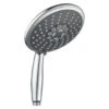 Atlantic Handdouche Mason Ø15 Cm 3 Standen 2 Atlantic Handdouche Mason Ø15 Cm 3 Standen -Badkamer Winkel 123 4310