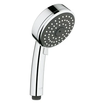 Grohe Handdouche Vitalio Comfort III Ø10 Cm 3 Standen 9,5 L/min 3 Grohe Handdouche Vitalio Comfort III Ø10 Cm 3 Standen 9,5 L/min