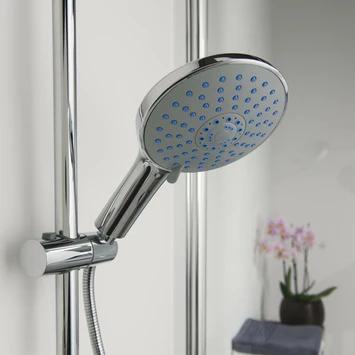 Tiger Handdouche Splash Termini Ø15 Cm 6 Standen 4 Tiger Handdouche Splash Termini Ø15 Cm 6 Standen - Afbeelding 2