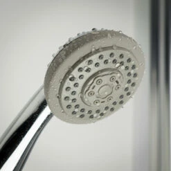 Tiger Handdouche Splash Palermo Ø8,5 Cm 3 Standen 8 Tiger Handdouche Splash Palermo Ø8,5 Cm 3 Standen -Badkamer Winkel 123 4360