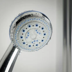 Tiger Splash Handdouche Trento 3 Standen Chroom -Badkamer Winkel 123 4367