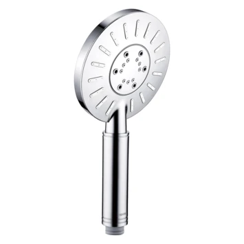 Tiger Handdouche Akcent Chroom 3 Tiger Handdouche Akcent Chroom