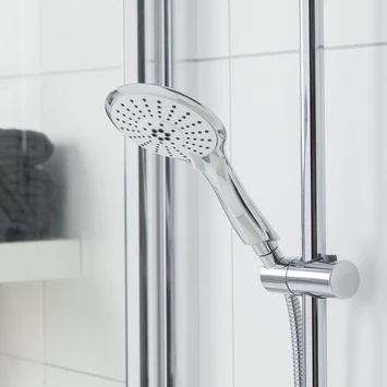 Tiger Handdouche Splash Blanca Ø12,5 Cm 5 Standen 7 Tiger Handdouche Splash Blanca Ø12,5 Cm 5 Standen - Afbeelding 5