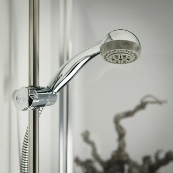 Tiger Handdouche Genova Ø6,5 Cm 1 Stand 4 Tiger Handdouche Genova Ø6,5 Cm 1 Stand - Afbeelding 2