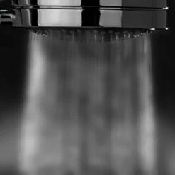 Tiger Splash Eco Handdouche Turbo Saver Chroom 8 Tiger Splash Eco Handdouche Turbo Saver Chroom -Badkamer Winkel 123 4421