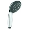 Grohe Handdouche Vitalio Start Ø10 Cm 3 Standen Chroom 2 Grohe Handdouche Vitalio Start Ø10 Cm 3 Standen Chroom -Badkamer Winkel 123 4423