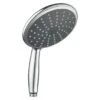 Atlantic Handdouche Mason Ø15 Cm 1 Stand 1 Atlantic Handdouche Mason Ø15 Cm 1 Stand -Badkamer Winkel 123 4426
