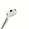Hansgrohe Handdouche Crometta Ø10 Cm Chroom -Badkamer Winkel 123 4429