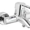Grohe Badkraan Feel Chroom 15 Cm 1 Grohe Badkraan Feel Chroom 15 Cm -Badkamer Winkel 123 444