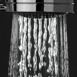 Tiger Handdouche Splash Verona Ø8 Cm 3 Standen -Badkamer Winkel 123 4445