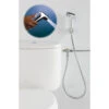 Saninstal Toiletdouche 2 Saninstal Toiletdouche -Badkamer Winkel 123 4456