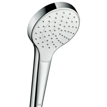 Hansgrohe Handdouche MySelect S Ø11 Cm 1 Stand 3 Hansgrohe Handdouche MySelect S Ø11 Cm 1 Stand
