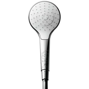 Hansgrohe Handdouche MySelect S Ø11 Cm 1 Stand 4 Hansgrohe Handdouche MySelect S Ø11 Cm 1 Stand - Afbeelding 2