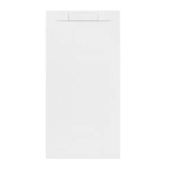 Allibert Douchebak Luna 160x80 Cm Wit