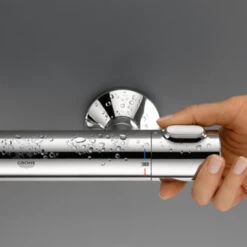 Grohe Precision Flow Thermostatische Douchekraan M -Badkamer Winkel 123 453