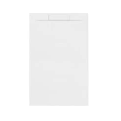 Allibert Douchebak Luna 140x90 Cm Wit