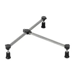 Sealskin Douchebak Potenset 3-delig RVS 87-115 Mm