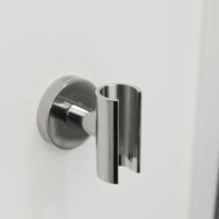 Tiger Douchekophouder Boston Chroom 9 Tiger Douchekophouder Boston Chroom -Badkamer Winkel 123 4596