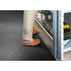 All Purpose Mat Afm.60x140 Cm, Dikte 2mm 12 All Purpose Mat Afm.60x140 Cm, Dikte 2mm -Badkamer Winkel 123 4599