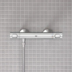 Grohe Precision Flow Thermostatische Douchekraan M -Badkamer Winkel 123 460