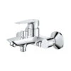 Grohe Badmengkraan Start Edge -Badkamer Winkel 123 461