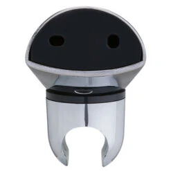 Tiger Splash Wandhouder Konisch Draaibaar Chroom 10 Tiger Splash Wandhouder Konisch Draaibaar Chroom -Badkamer Winkel 123 4621