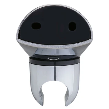 Tiger Splash Wandhouder Konisch Draaibaar Chroom 5 Tiger Splash Wandhouder Konisch Draaibaar Chroom - Afbeelding 3