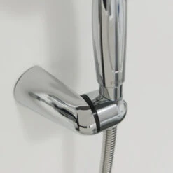 Tiger Splash Wandhouder Konisch Draaibaar Chroom 11 Tiger Splash Wandhouder Konisch Draaibaar Chroom -Badkamer Winkel 123 4622