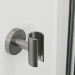 Tiger Douchekophouder Boston RVS -Badkamer Winkel 123 4627